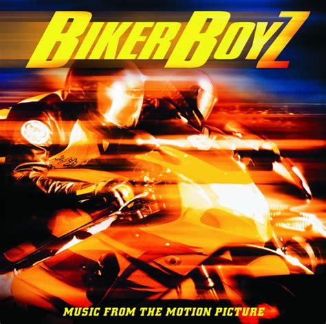 Biker Boyz Soundtrack List